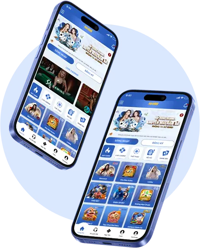 Biểu tượng khuyến mãi đặc biệt cho người chơi slot tại mmoo9 nhà cái
