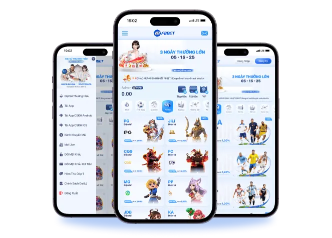Biểu tượng đa dạng trò chơi slot tại mmoo9 nhà cái