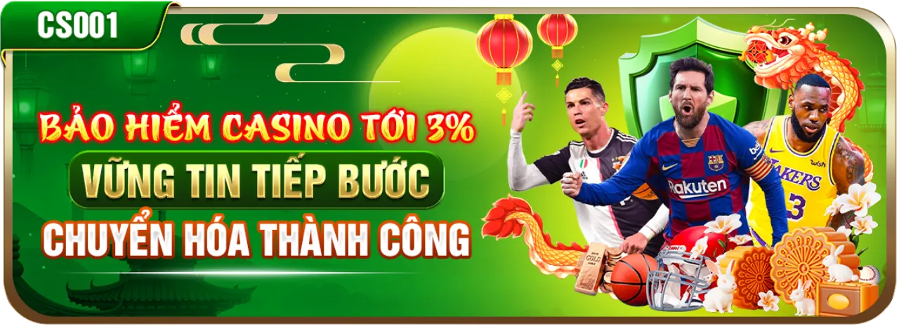 Các chương trình khuyến mãi độc quyền của mmoo9 nhà cái